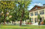 School for the Deaf, Delavan, Walworth County