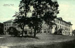 Platteville Normal School