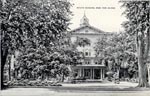School for the Blind, Janesville, Rock County