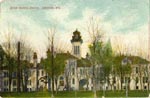 State Normal School, Oshkosh 