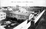 Rear View WI State Prison ~ Waupun