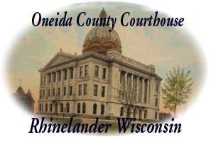 Oneida County Courthouse