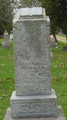 Tombstone Photo