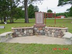 photo of Veterens Memorial