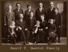 Realf T. Bestul Family  From "A Standard History of Waupaca County Wisconsin" by John M. Ware 1917