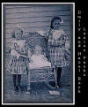 Emily Rock, Louise Panko and Hazel Rock. Photo taken circa 1908-1911 Submitted by P. Wenham  prw@televar.com