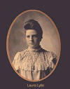 Laura Lytle b Sept 20, 1899 d Feb 17, 1906 dau. of Ulysses Grant & Hannah ((Moore) Lytle  Submitted by J. Spielgelberg  jspieg@athenet.net