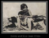 Ennis & Eva Jean (Moore) Frink Submitted by J. Spielgelberg  jspieg@athenet.net