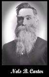 Nelson B Carter b March 22, 1826 DrMaas@aol.com 