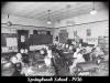 Springbrook School Taken 1936 Photo submitted by K. Schaub kpschaub@execpc.com