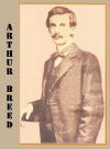 Arthur BREED son of Dr. John E. BREED and Catherine MORROW Photo submitted by C. Colletti crown-7@monmouth.com