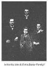 Is this John A. and Elvira Baxter's family? Sumbitted by J. Short. If you can identify these people please email GabbyJJ@aol.com