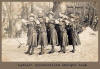  This is a 1907 photo postcard. Could these be the Rasmussen sisters, daughters of O. Rasmussen of Sheridan?   Sumitted by Merri Beth Nord nordr@earthlink.net