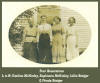 This photo was purchased at an auction in Weyauwega, WI. If this is your relative and would like to have the original photo please email me. P. Vaughan  pajolova@hotmail.com
