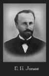 E. H. Jones Photo from Commemorative Biographical Record of the Upper Wisconsin Counties of: Waupaca, Portage, Wood, Marathon, Lincoln, Oneida, Vilas, Langlade and Shawano by Chicago: J. H. Beers & Co.  1895 A complete biography can be seen at http://cgi.rootsweb.com/~genbbs/genbbs.cgi/USA/Wi/WaupacaBios