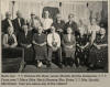 Photo taken circa 1942-1953. Weyauwega area people. Can you name any of the others?
