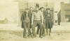  If one of these chaps is a family member and you woul like the original photo email Paula at pajolova@hotmail.com