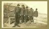  If one of these chaps is a family member and you woul like the original photo email Paula at pajolova@hotmail.com