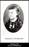 These photos were submitted by Margaret Shrull. If you can help by identifying any of the photos, please email Margaret at lmshrull@tds.net