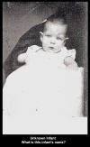 These photos were submitted by Margaret Shrull. If you can help by identifying any of the photos, please email Margaret at lmshrull@tds.net