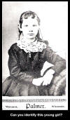 These photos were submitted by Margaret Shrull. If you can help by identifying any of the photos, please email Margaret at lmshrull@tds.net
