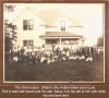 The Olson place in West Holden, NW of Wautoma. Taken circa 1913-14. Submitted by C.M. Wright Writecjc.aol.com