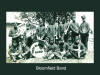 West Bloomfield Band Unknown when the picture was taken and who the members were  Photo submitted by Darlene Ryan daryan@dwave.net