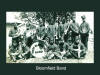 West Bloomfield Band Unknown when the picture was taken and who the members were Photo submitted by Darlene Ryan daryan@dwave.net
