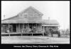 First Hirte homestead in West Bloomfield Photo submitted by Darlene Ryan daryan@dwave.net